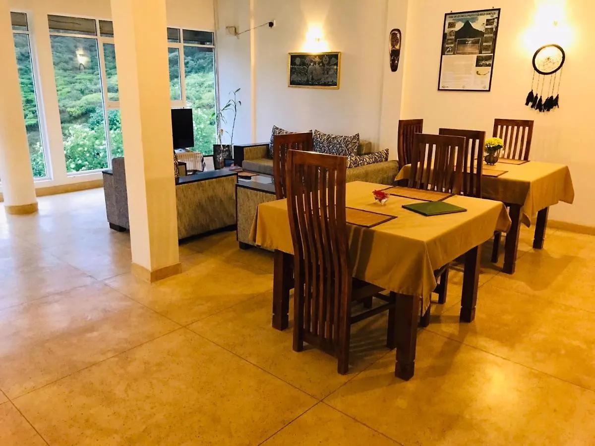 Seeming Lodge Nuwara Eliya 0*,