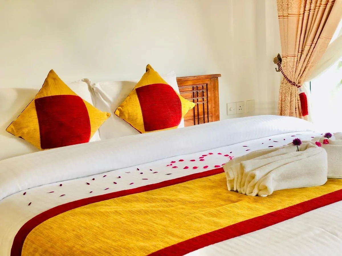 Seeming Lodge Nuwara Eliya Inn