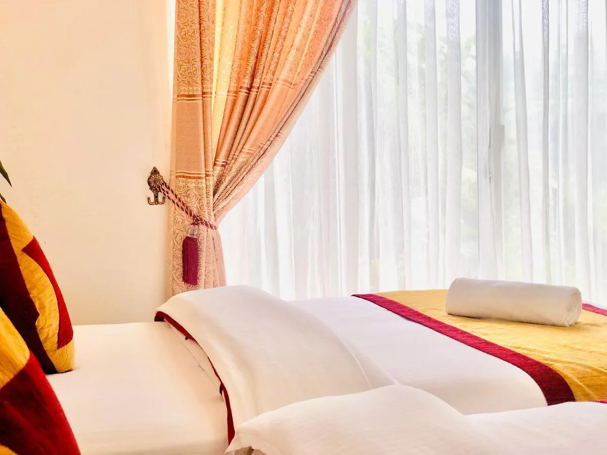 Seeming Lodge Nuwara Eliya Inn