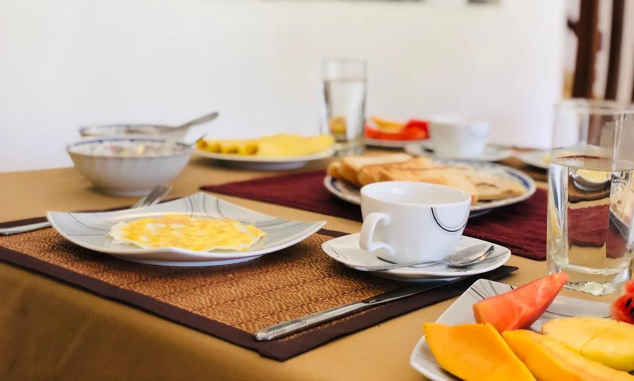 Inn Seeming Lodge Nuwara Eliya