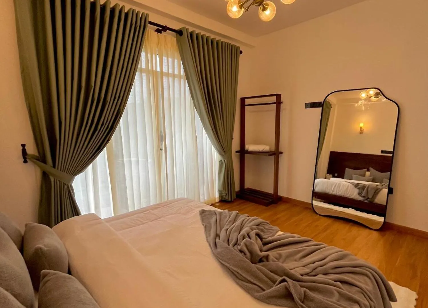 Inn Seeming Lodge Nuwara Eliya