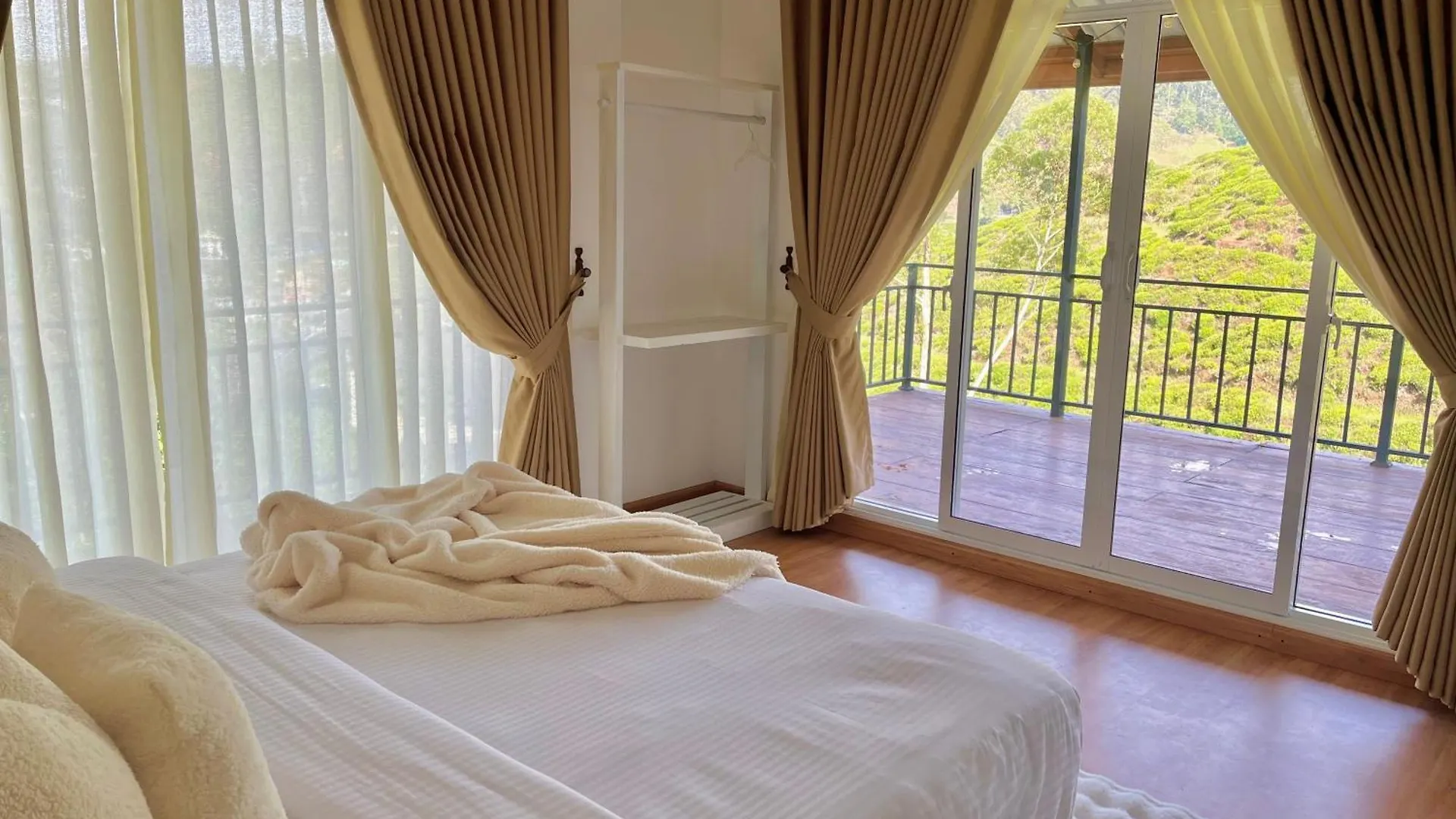 Inn Seeming Lodge Nuwara Eliya