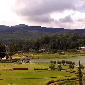 Medalin Lake Gregory Nuwara Eliya