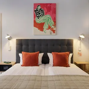 Hotel Zur Stadt Mainz In Wuerzburger Innenstadt 3*, Würzburg Germania