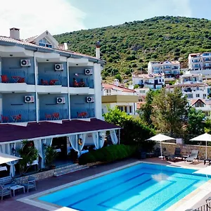 Anfora 3*, Datça Turchia