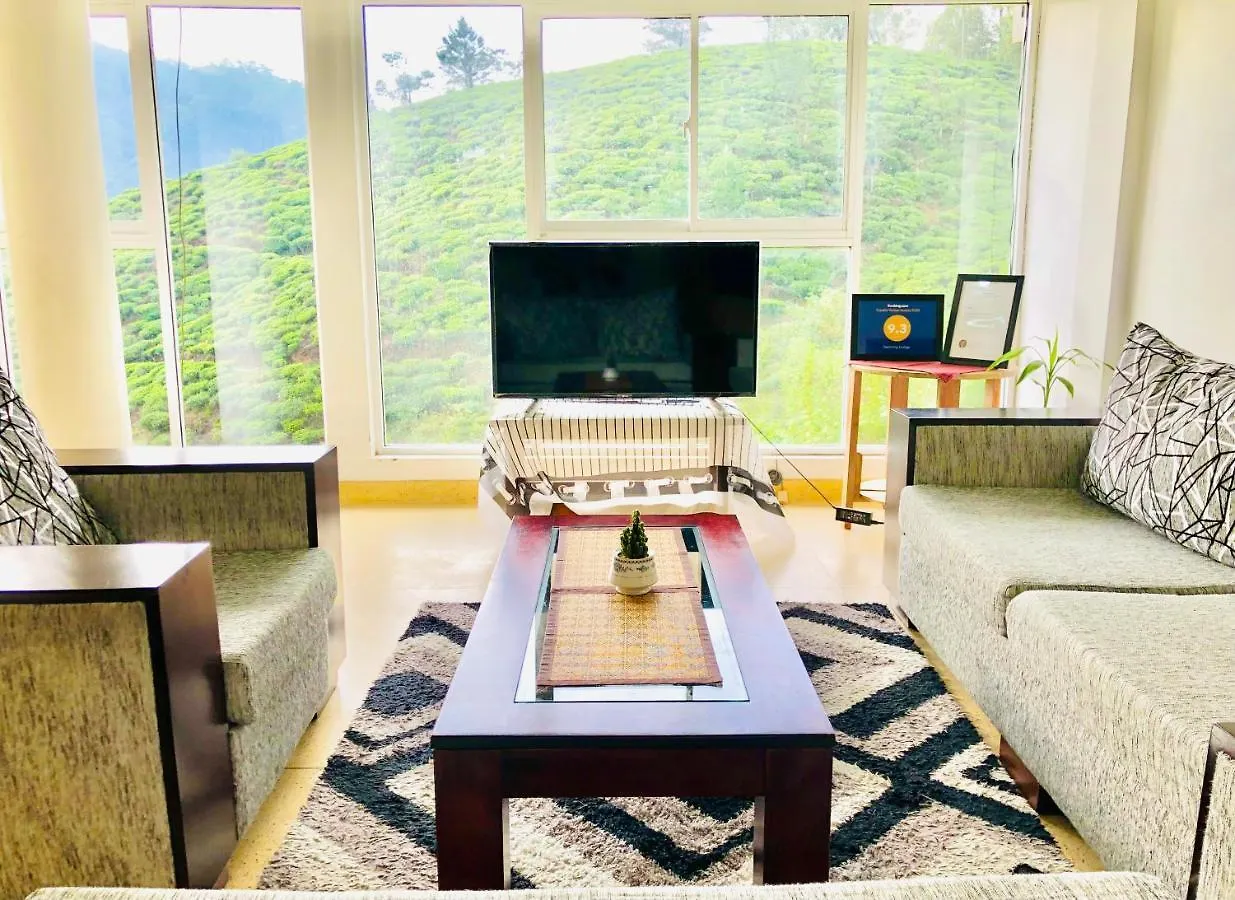 Seeming Lodge Nuwara Eliya