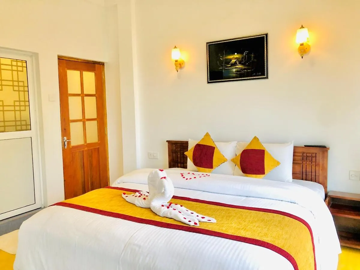 Seeming Lodge Nuwara Eliya