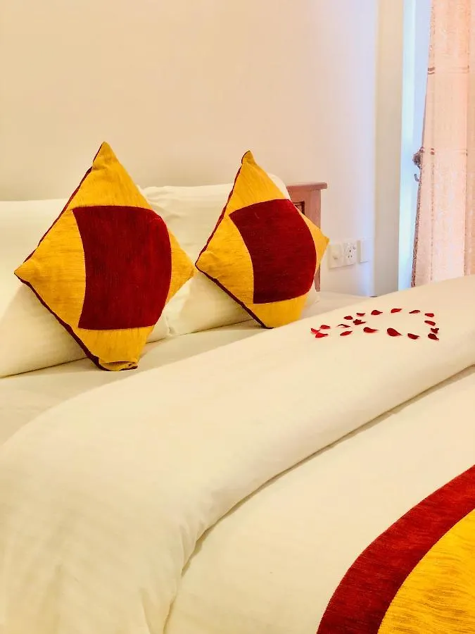 Seeming Lodge Nuwara Eliya 0*,